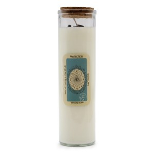 Magic Spell Candle Protection - Προστασία
